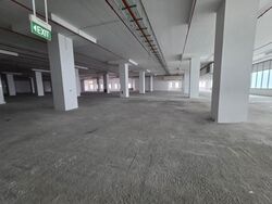 Woodlands East Industrial Estate (D27), Factory #637323141
